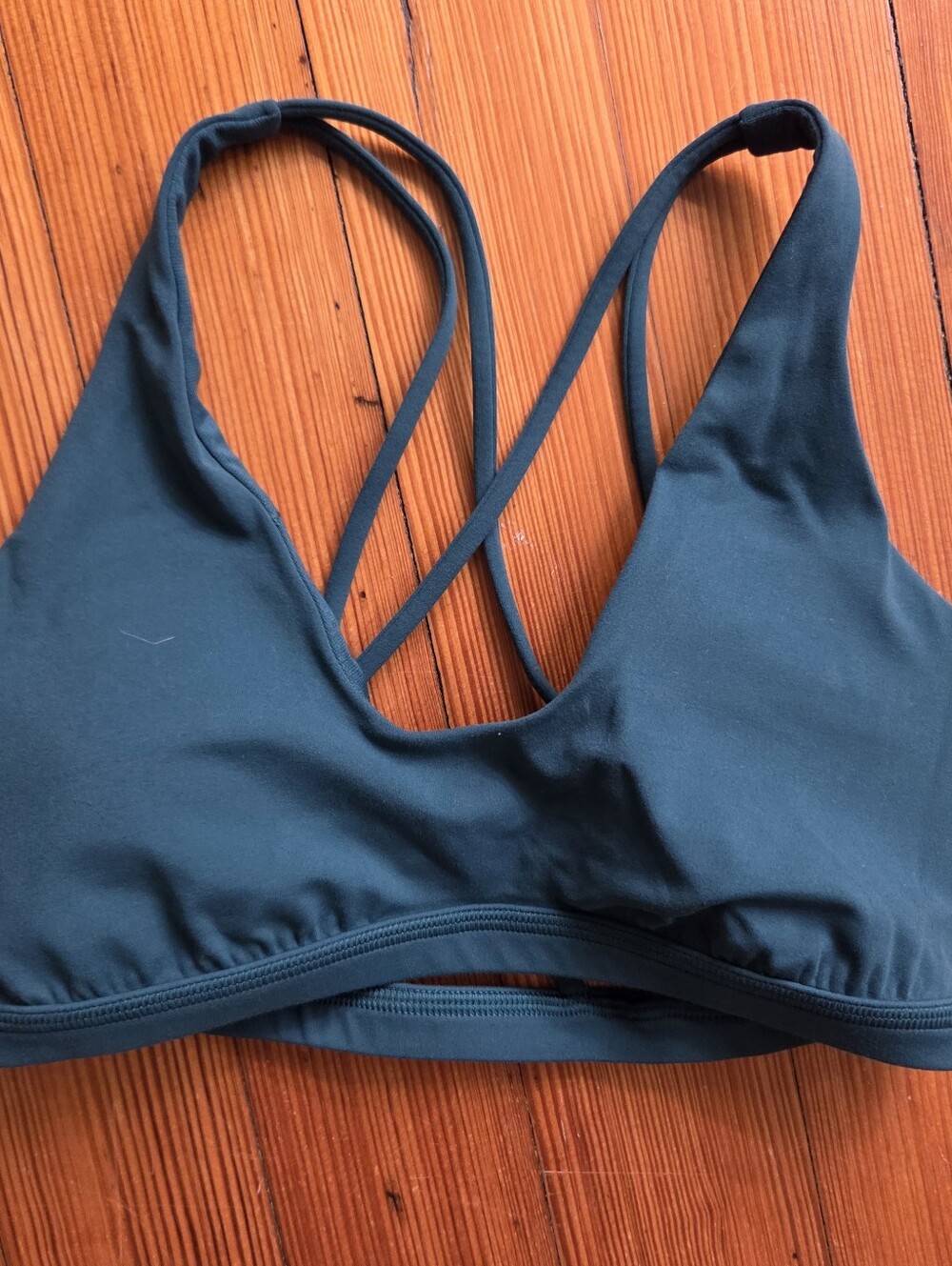 Lululemon 🍋 Sports Bra
